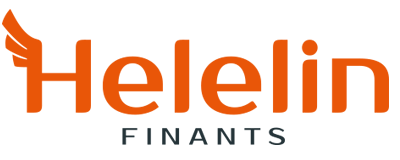 Helelin Finants